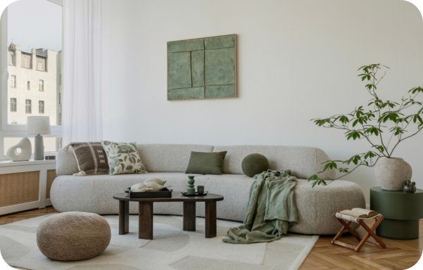 interior painting Frenchs Forest